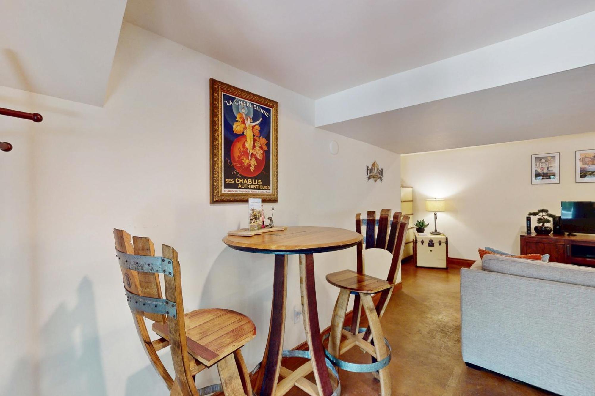 Volunteer Park Vacation Aparthotel Сиатъл Екстериор снимка