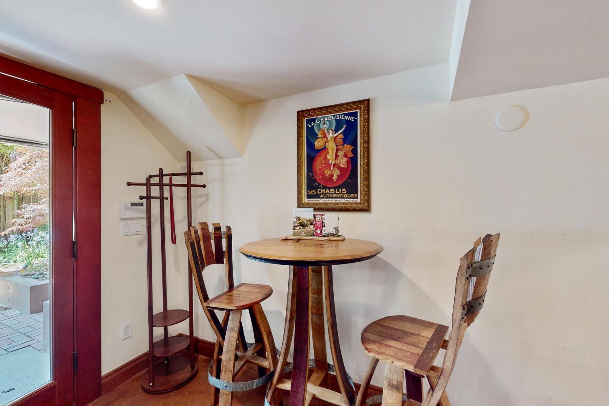 Volunteer Park Vacation Aparthotel Сиатъл Екстериор снимка